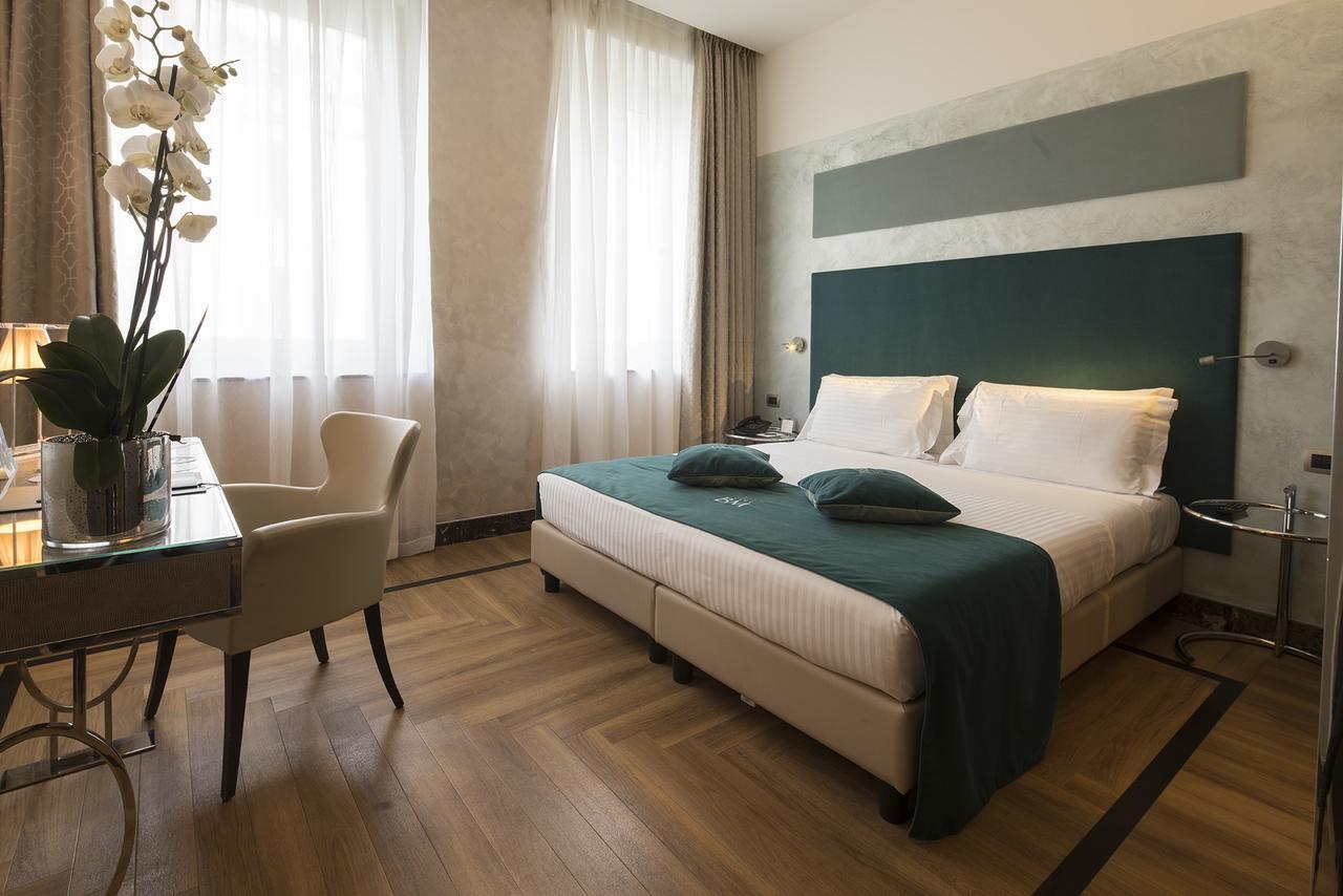 Hotel Bianca Maria Palace Milan